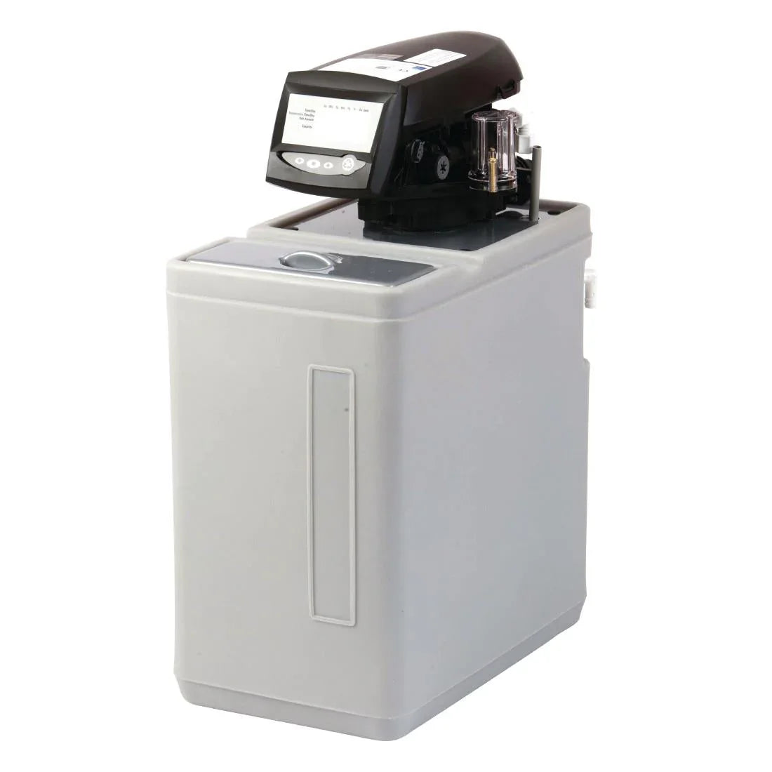 FB155 Classeq Automatic Hot Feed External Water Softener WS-HC10 - JD Catering Equipment Solutions Ltd