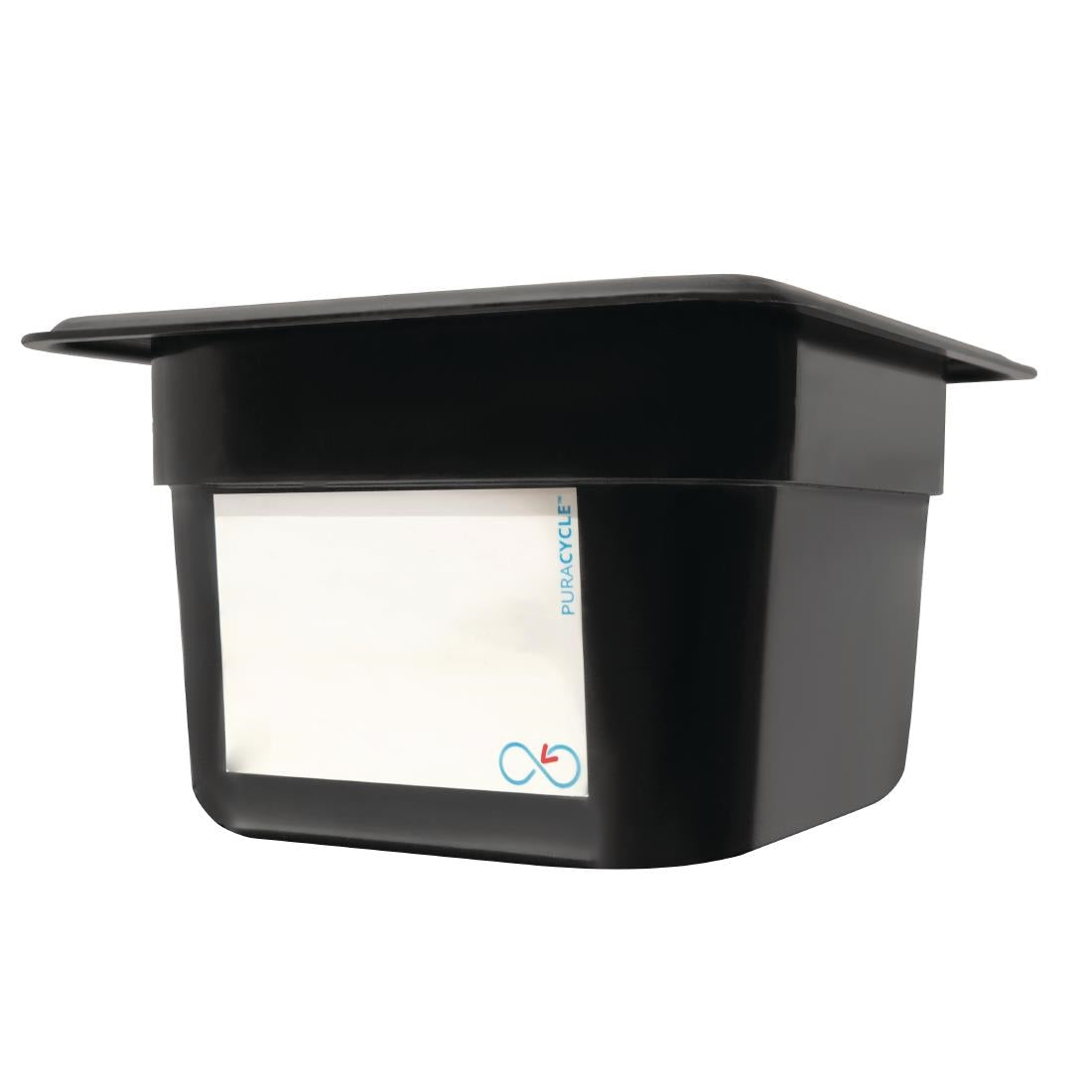 FB280 Puracycle Reusable Blank Labels (Pack of 50) - JD Catering Equipment Solutions Ltd