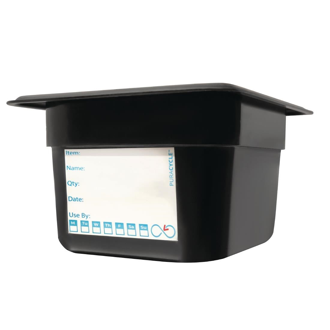 FB281 Puracycle Reusable Day Labels (Pack of 50) JD Catering Equipment Solutions Ltd