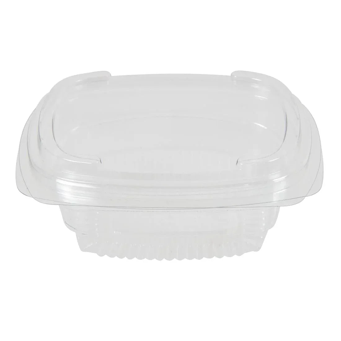 FB354 Faerch Fresco Recyclable Deli Containers With Lid 250ml / 9oz (Pack of 600) - JD Catering Equipment Solutions Ltd
