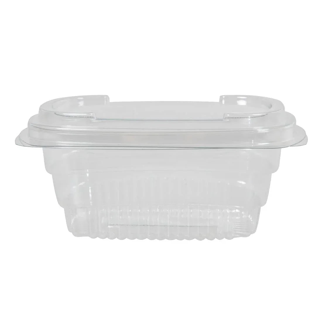FB354 Faerch Fresco Recyclable Deli Containers With Lid 250ml / 9oz (Pack of 600) - JD Catering Equipment Solutions Ltd