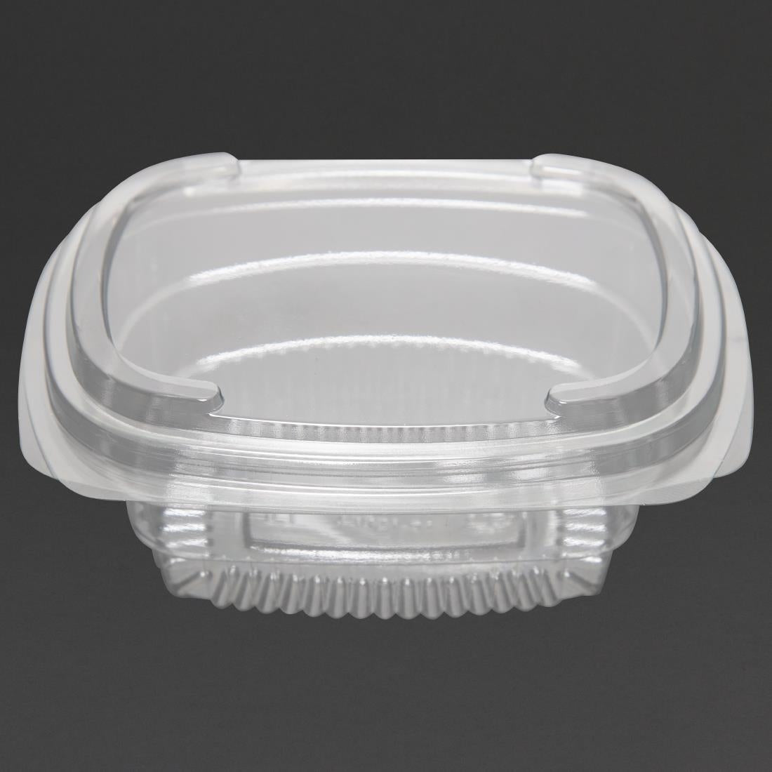 FB354 Faerch Fresco Recyclable Deli Containers With Lid 250ml / 9oz (Pack of 600) JD Catering Equipment Solutions Ltd