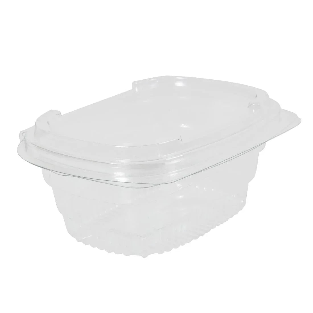 FB354 Faerch Fresco Recyclable Deli Containers With Lid 250ml / 9oz (Pack of 600) - JD Catering Equipment Solutions Ltd