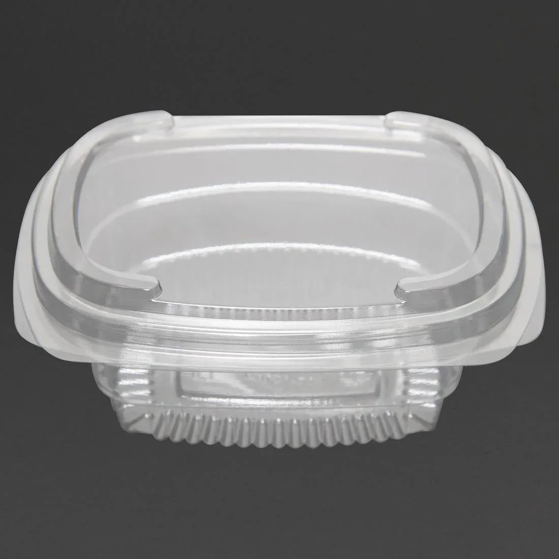 FB354 Faerch Fresco Recyclable Deli Containers With Lid 250ml / 9oz (Pack of 600) - JD Catering Equipment Solutions Ltd