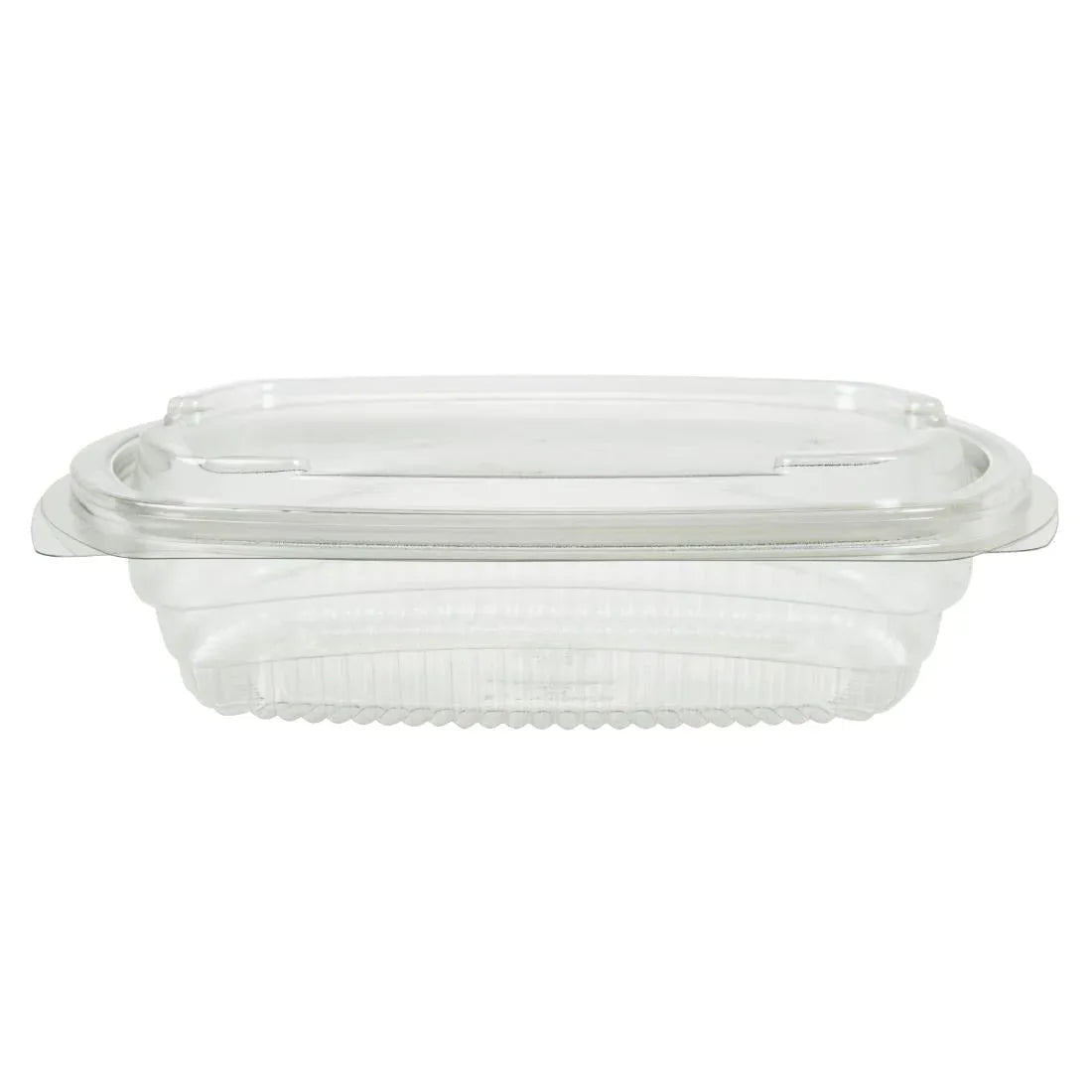 FB355 Faerch Fresco Recyclable Deli Containers With Lid 375ml / 13oz (Pack of 500) - JD Catering Equipment Solutions Ltd