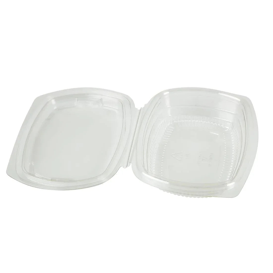 FB355 Faerch Fresco Recyclable Deli Containers With Lid 375ml / 13oz (Pack of 500) - JD Catering Equipment Solutions Ltd