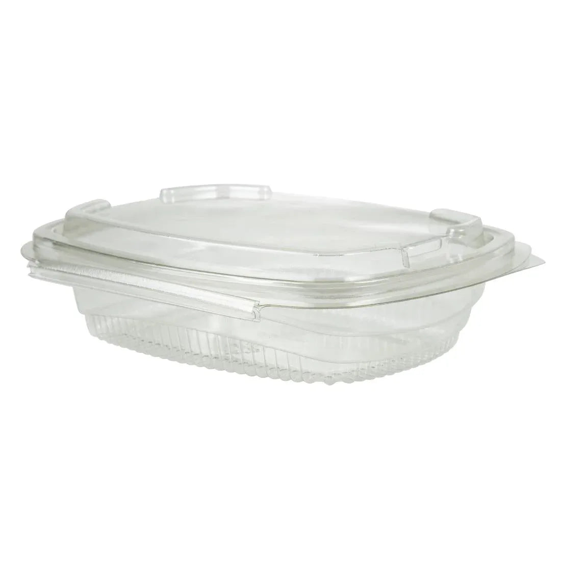 FB355 Faerch Fresco Recyclable Deli Containers With Lid 375ml / 13oz (Pack of 500) - JD Catering Equipment Solutions Ltd