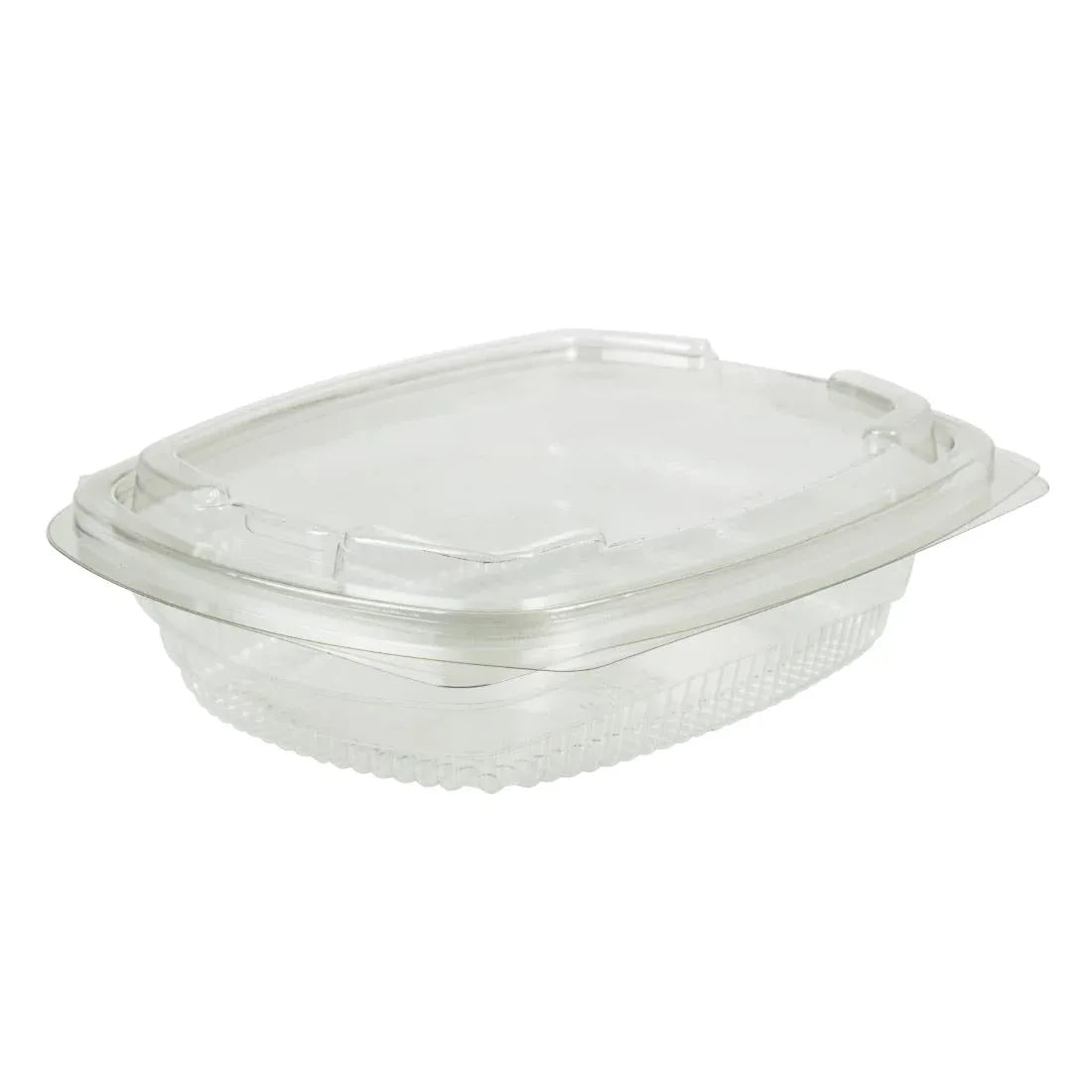 FB355 Faerch Fresco Recyclable Deli Containers With Lid 375ml / 13oz (Pack of 500) - JD Catering Equipment Solutions Ltd