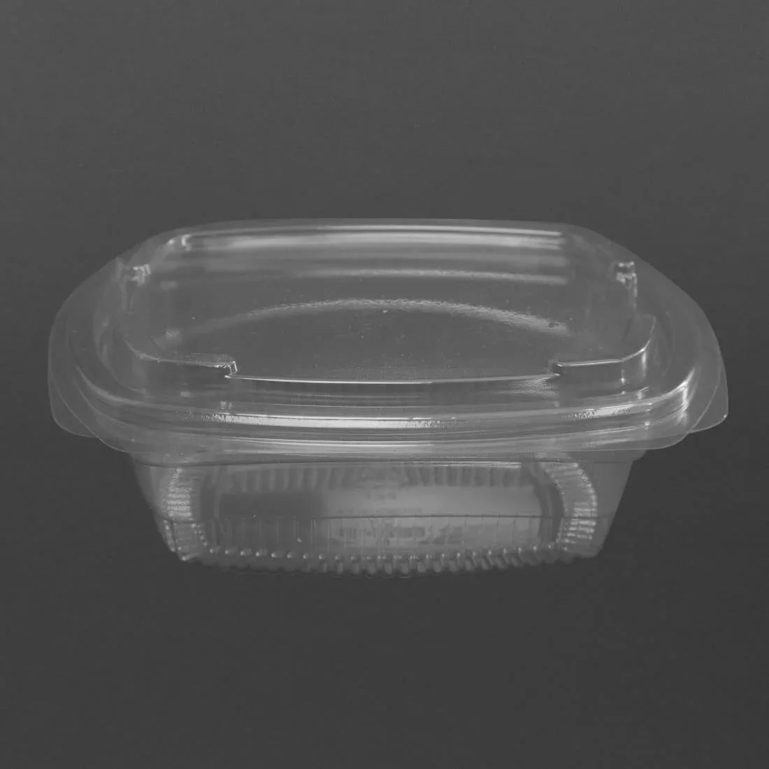 FB356 Faerch Fresco Recyclable Deli Containers With Lid 500ml / 17oz (Pack of 500) - JD Catering Equipment Solutions Ltd