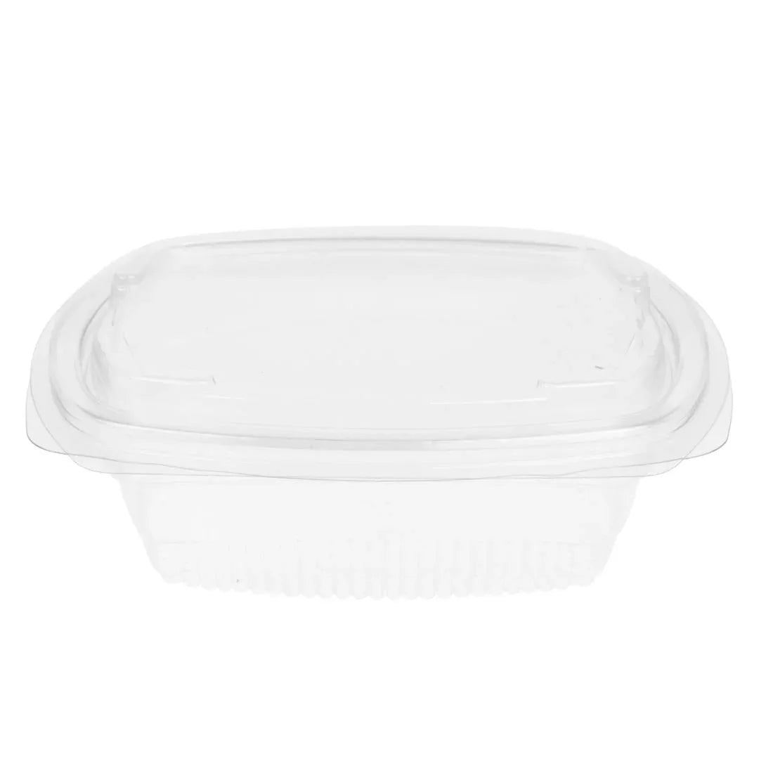 FB356 Faerch Fresco Recyclable Deli Containers With Lid 500ml / 17oz (Pack of 500) - JD Catering Equipment Solutions Ltd