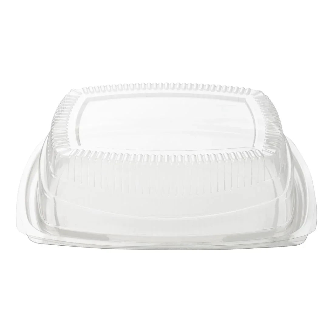 FB357 Faerch Fresco Recyclable Deli Containers With Lid 750ml / 26oz (Pack of 300) - JD Catering Equipment Solutions Ltd