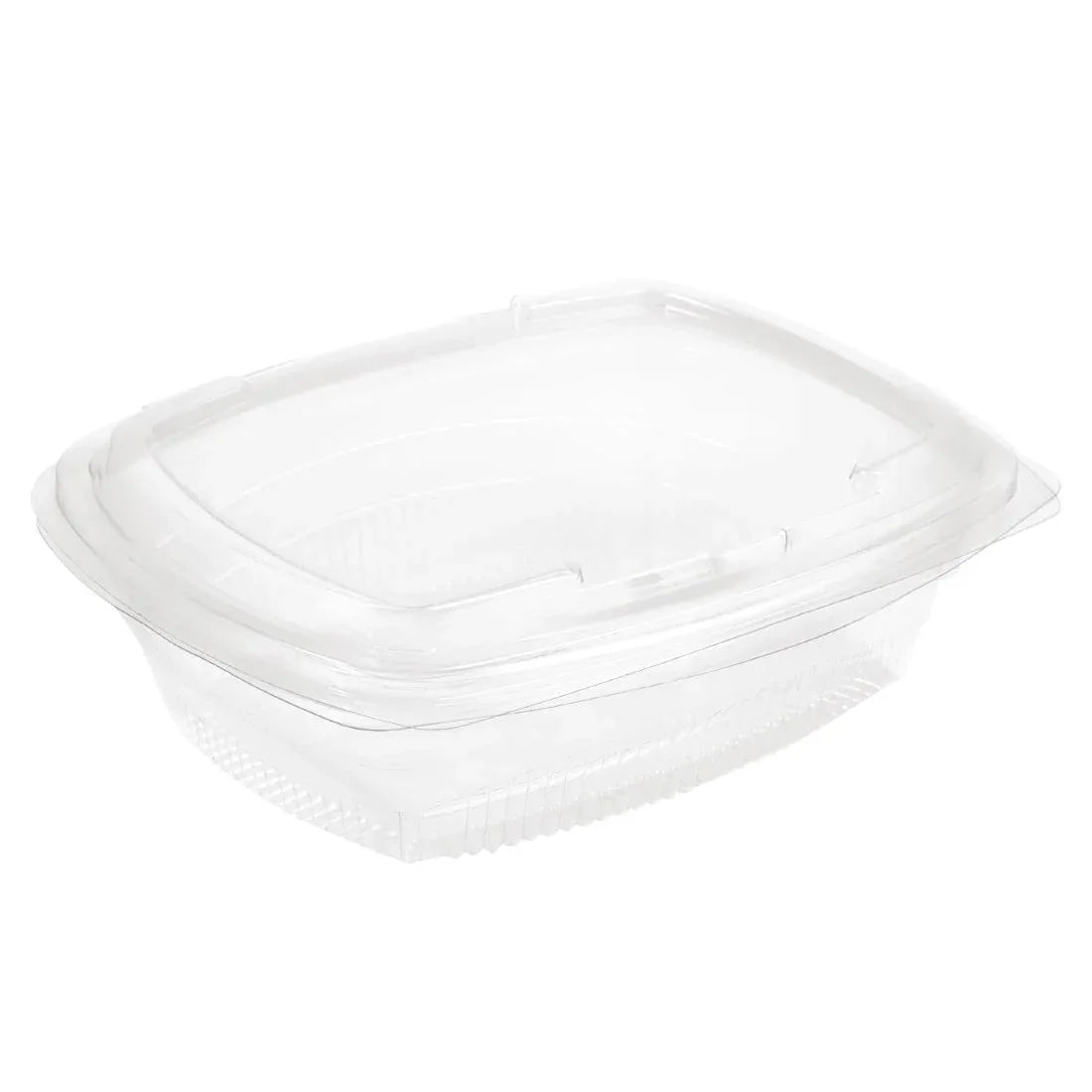 FB357 Faerch Fresco Recyclable Deli Containers With Lid 750ml / 26oz (Pack of 300) - JD Catering Equipment Solutions Ltd