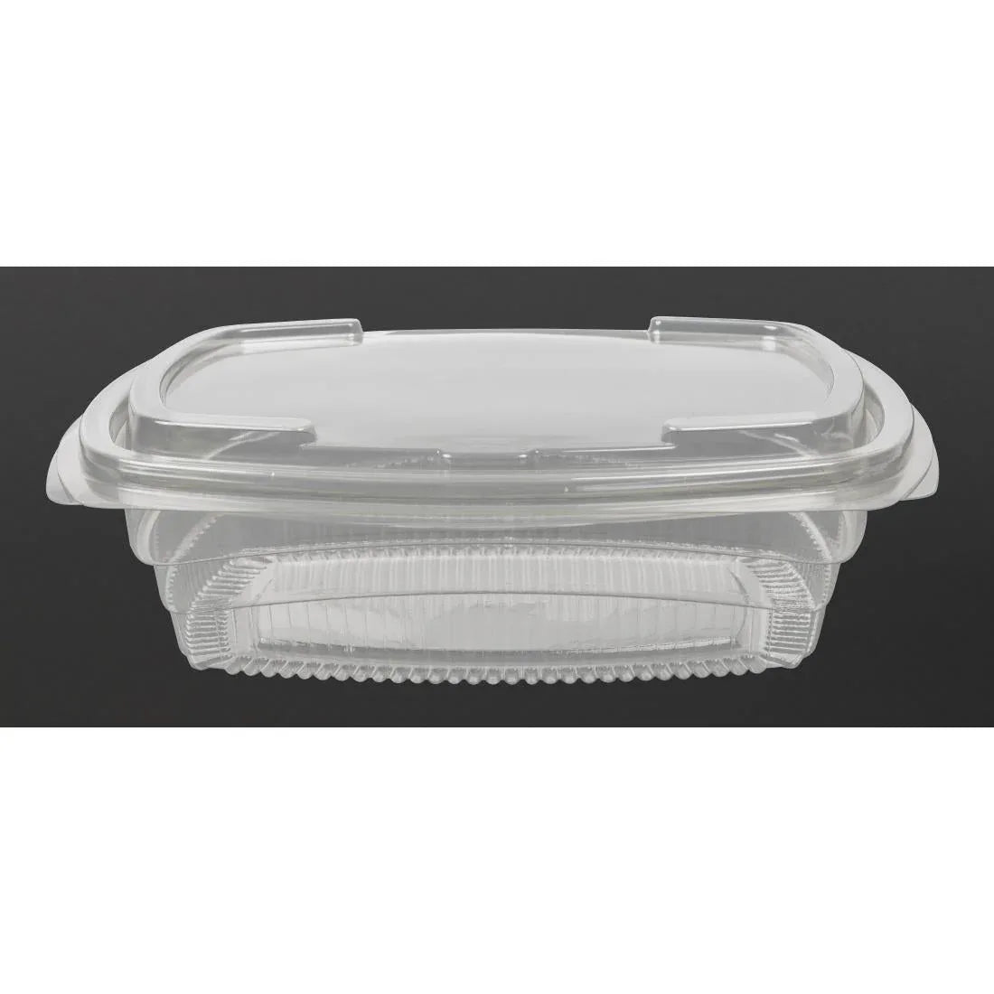 FB357 Faerch Fresco Recyclable Deli Containers With Lid 750ml / 26oz (Pack of 300) - JD Catering Equipment Solutions Ltd
