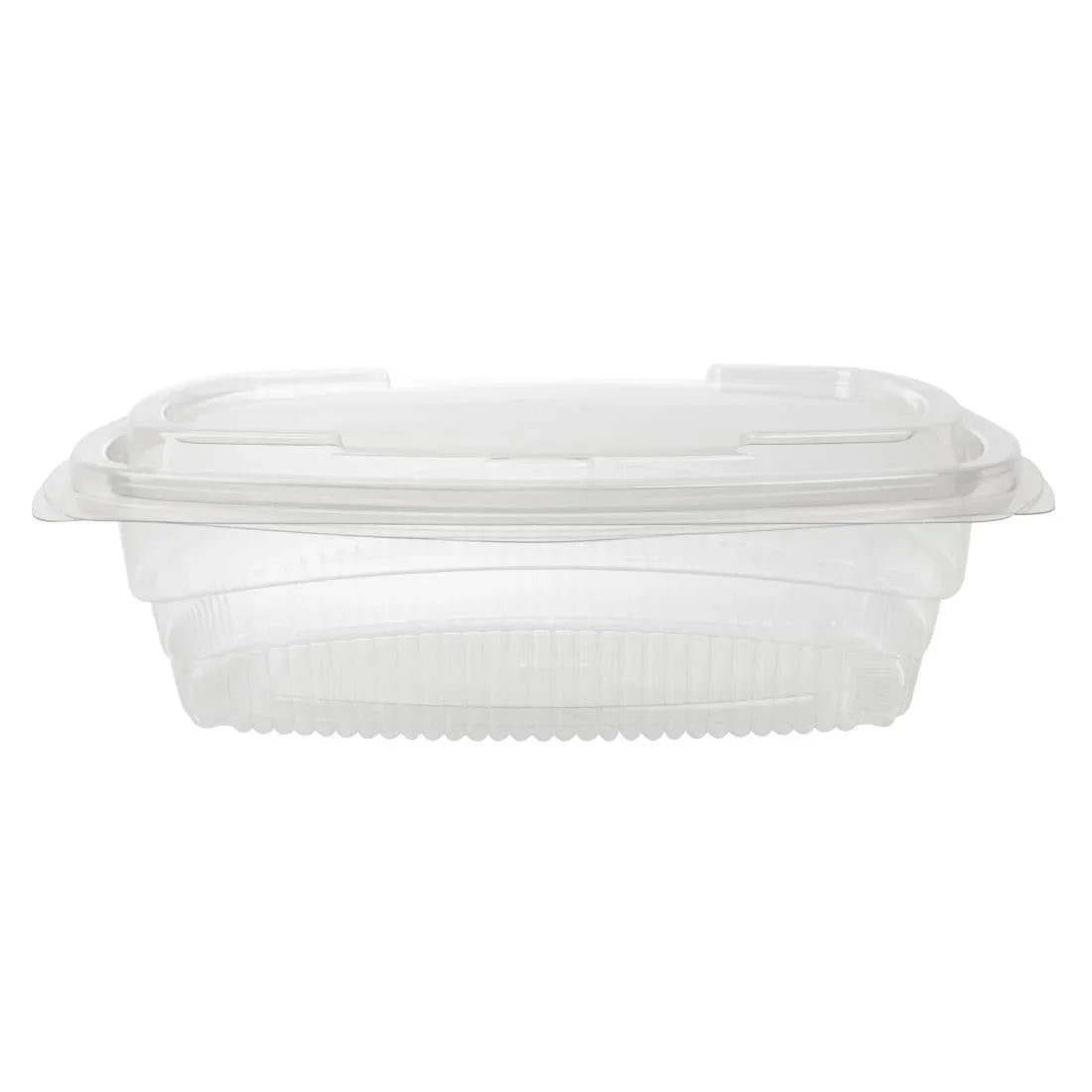FB357 Faerch Fresco Recyclable Deli Containers With Lid 750ml / 26oz (Pack of 300) - JD Catering Equipment Solutions Ltd