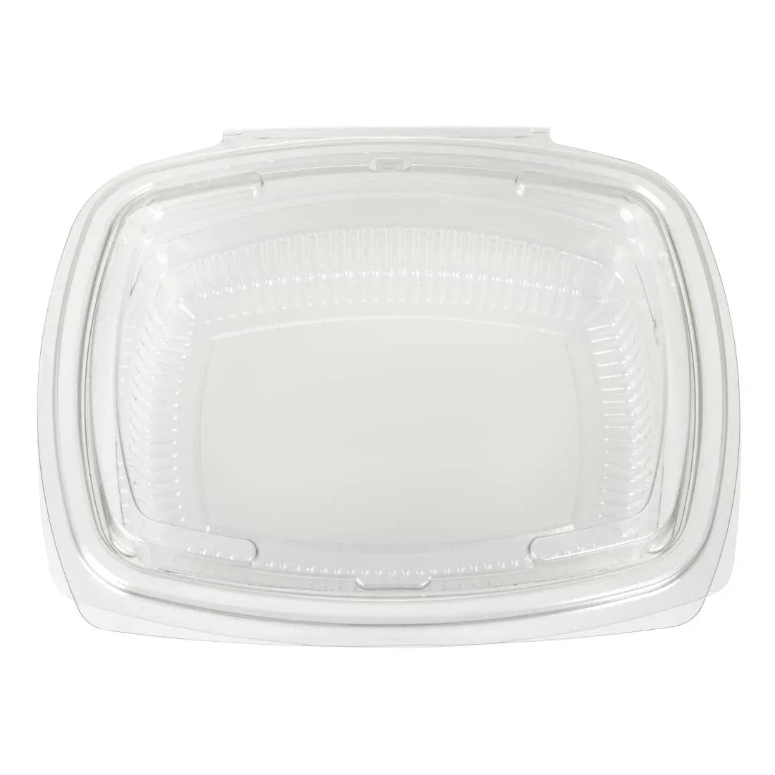 FB357 Faerch Fresco Recyclable Deli Containers With Lid 750ml / 26oz (Pack of 300) - JD Catering Equipment Solutions Ltd