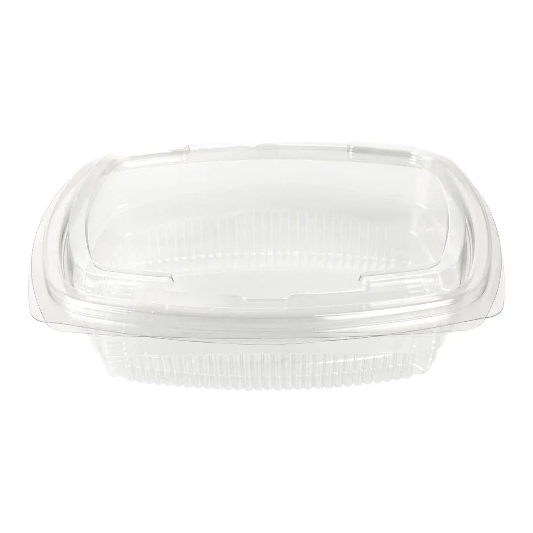 FB357 Faerch Fresco Recyclable Deli Containers With Lid 750ml / 26oz (Pack of 300) - JD Catering Equipment Solutions Ltd