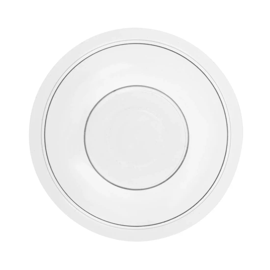 FB377 Faerch OHCO 80mm Recyclable Deli Pots Base Only 113ml / 4oz - JD Catering Equipment Solutions Ltd