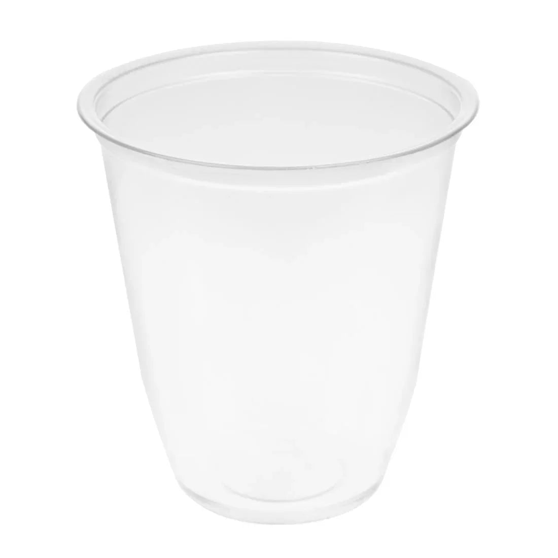 FB380 Faerch OHCO 95mm Recyclable Deli Pots Base Only 454ml / 16oz - JD Catering Equipment Solutions Ltd