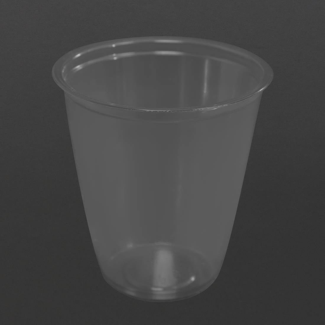 FB380 Faerch OHCO 95mm Recyclable Deli Pots Base Only 454ml / 16oz JD Catering Equipment Solutions Ltd