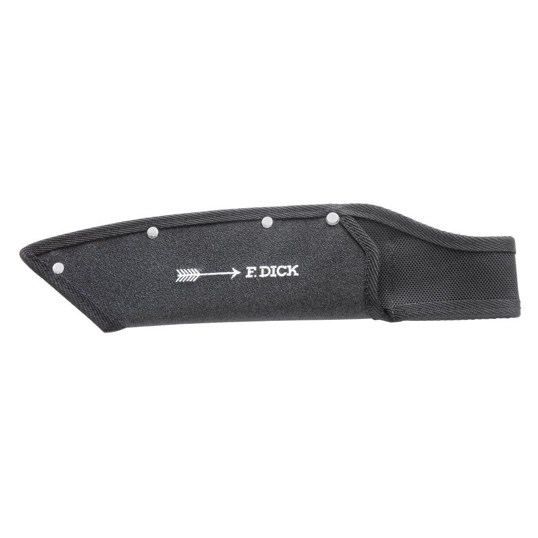 FB399 Dick Knife Sheath for Red Spirit AJAX - JD Catering Equipment Solutions Ltd