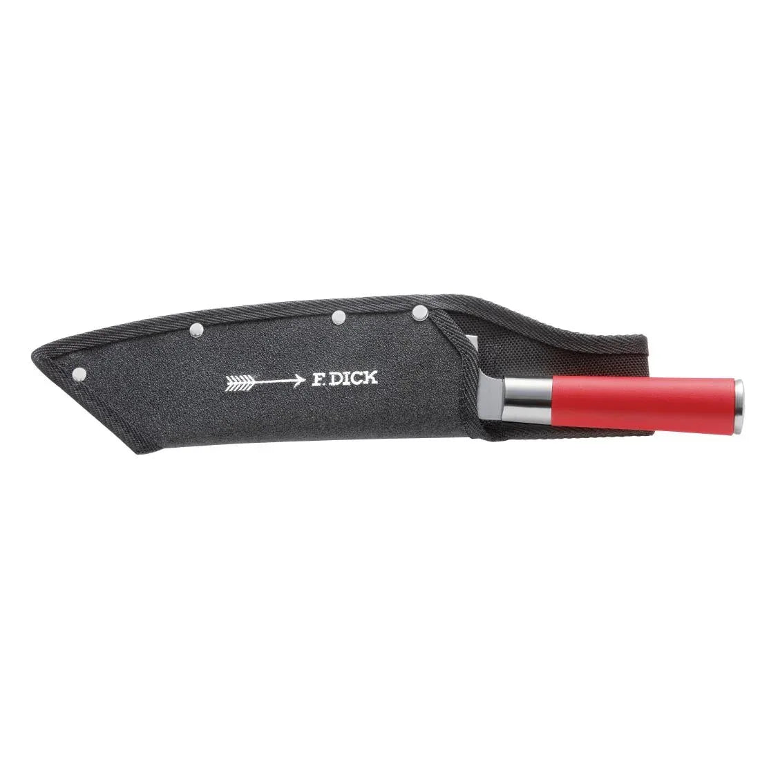FB399 Dick Knife Sheath for Red Spirit AJAX - JD Catering Equipment Solutions Ltd