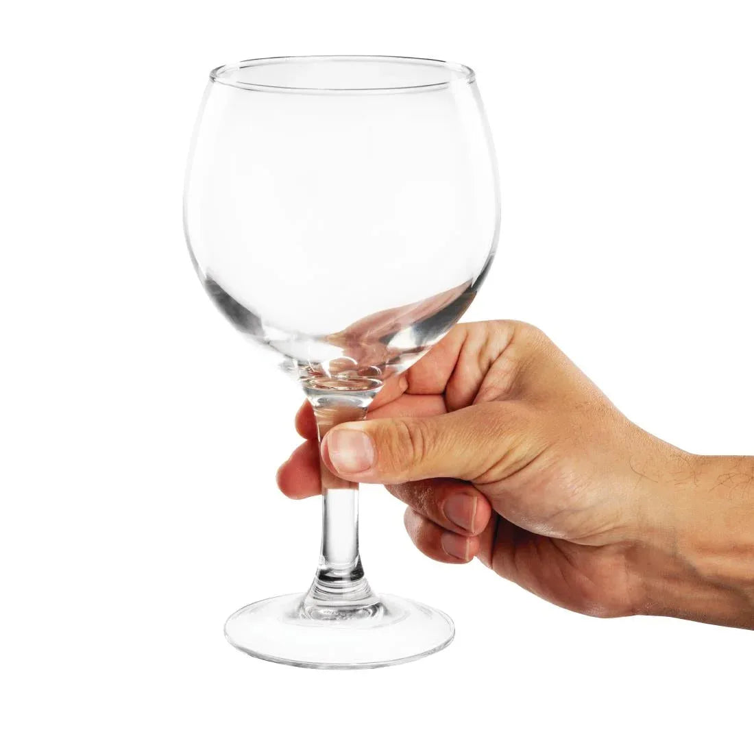 FB439 Olympia Gin Glasses 620ml (Pack of 6) - JD Catering Equipment Solutions Ltd
