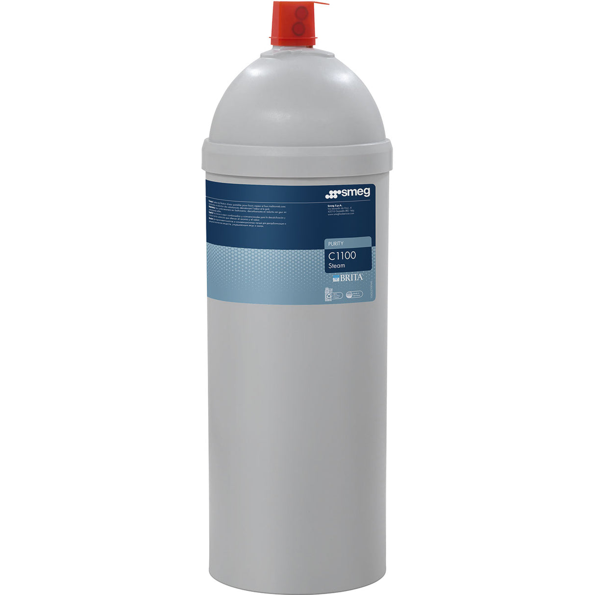 Smeg Professional Water Treatment System For Galileo Combi Ovens FB45LSE1100