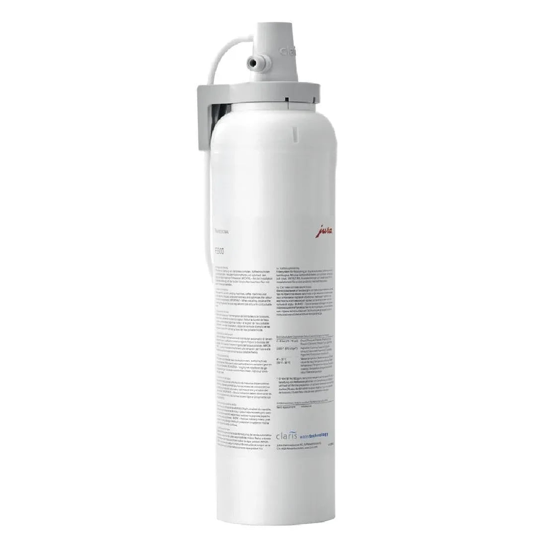 FB467 Jura Water Filter F3300 - JD Catering Equipment Solutions Ltd
