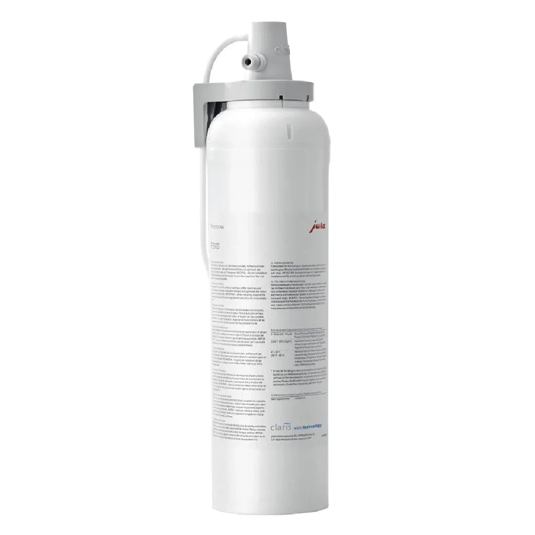 FB467 Jura Water Filter F3300 - JD Catering Equipment Solutions Ltd