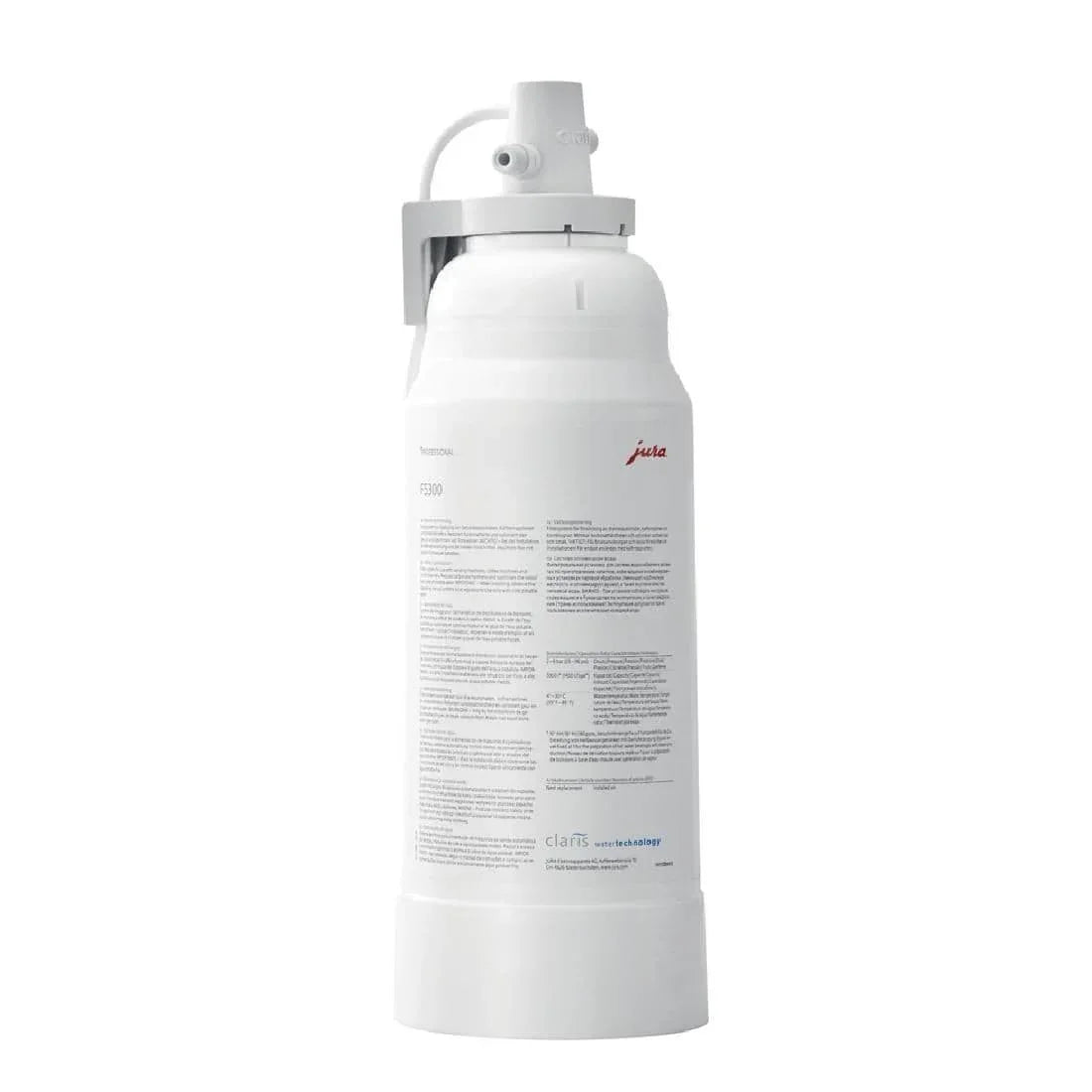 FB468 Jura Water Filter F5300 - JD Catering Equipment Solutions Ltd