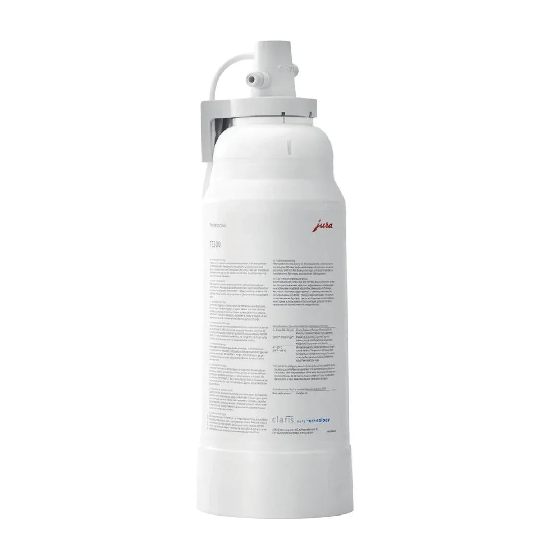 FB468 Jura Water Filter F5300 - JD Catering Equipment Solutions Ltd