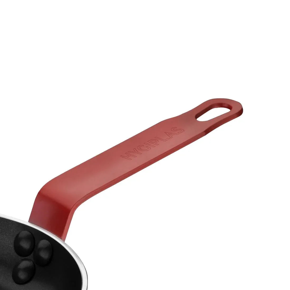 FB475 Vogue Non-stick Teflon Aluminium Frying Pan 280mm - JD Catering Equipment Solutions Ltd