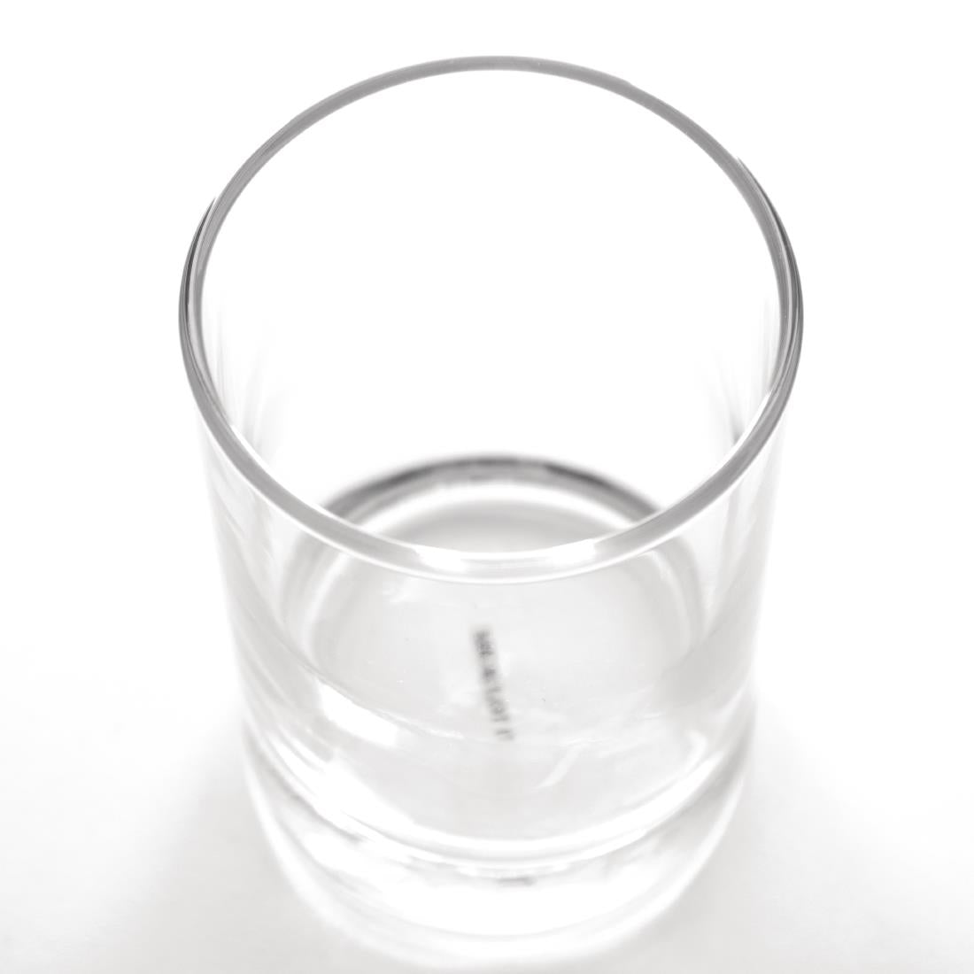 FB481 Olympia Hi Ball Tumblers 170ml (Pack of 12) JD Catering Equipment Solutions Ltd