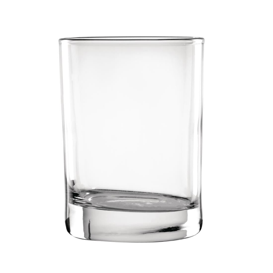 FB481 Olympia Hi Ball Tumblers 170ml (Pack of 12) JD Catering Equipment Solutions Ltd