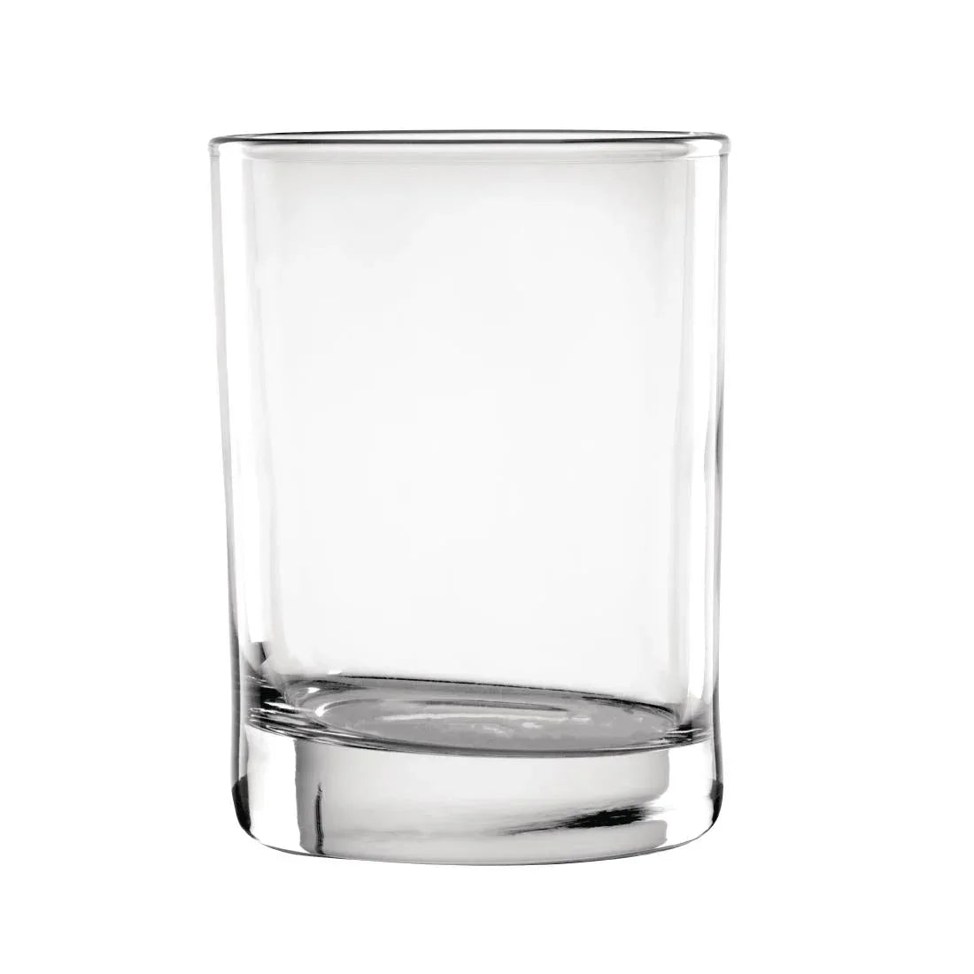 FB481 Olympia Hi Ball Tumblers 170ml (Pack of 12) - JD Catering Equipment Solutions Ltd
