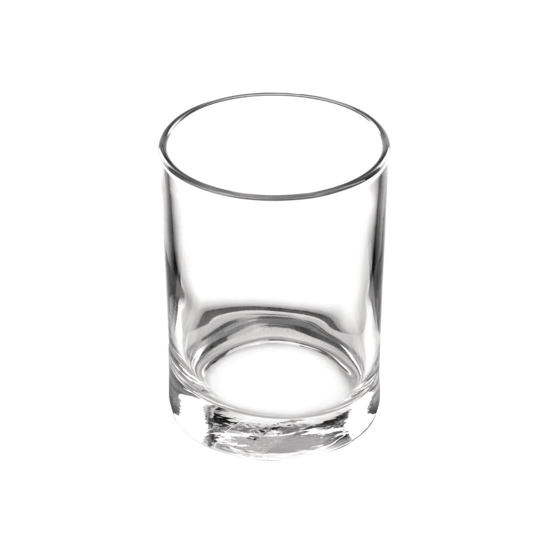 FB481 Olympia Hi Ball Tumblers 170ml (Pack of 12) JD Catering Equipment Solutions Ltd