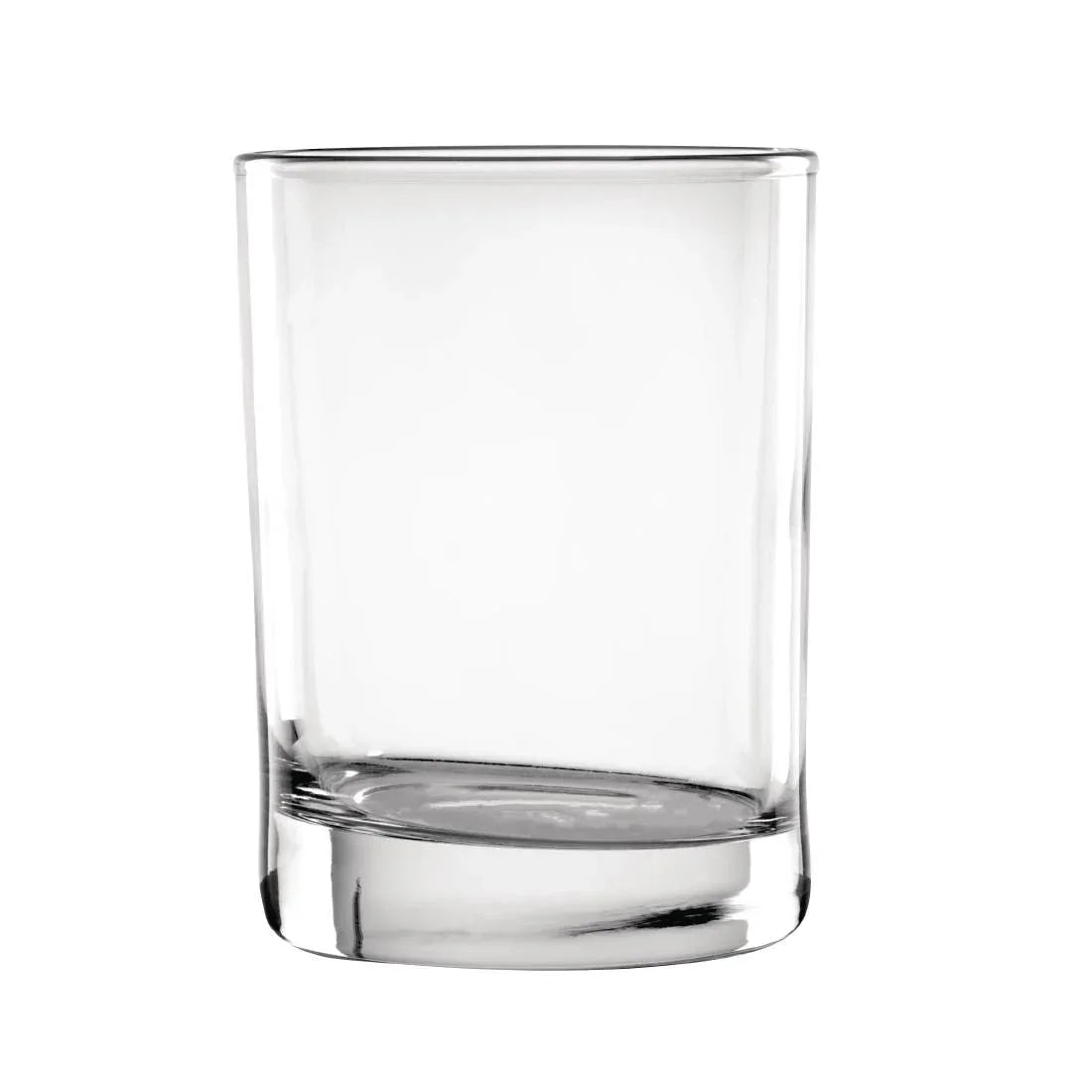 FB481 Olympia Hi Ball Tumblers 170ml (Pack of 12) - JD Catering Equipment Solutions Ltd