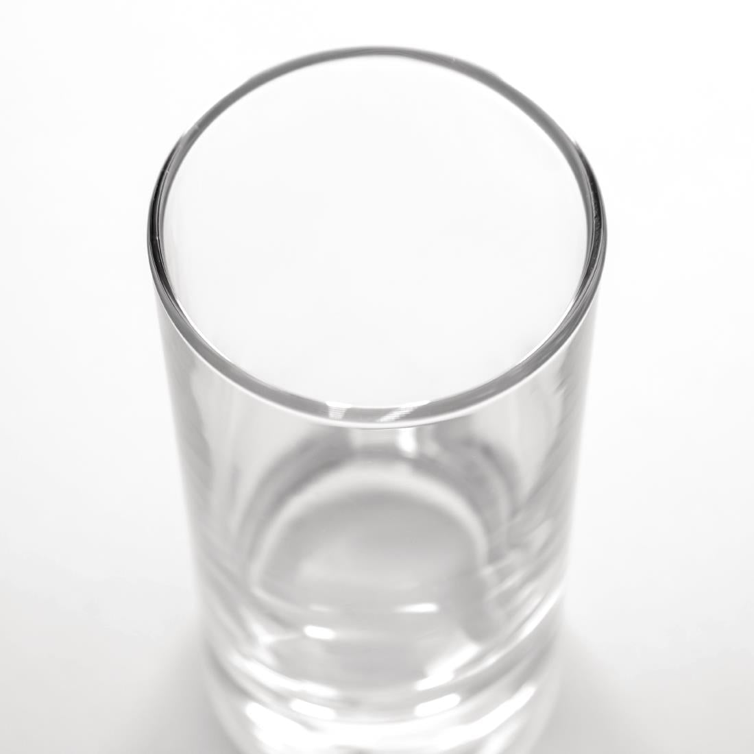 FB482 Olympia Hi Ball Tumblers 160ml (Pack of 12) JD Catering Equipment Solutions Ltd