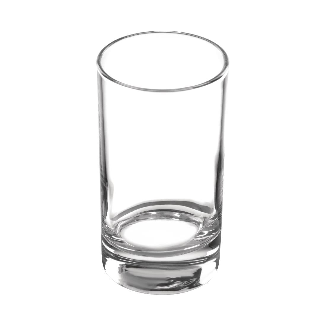 FB482 Olympia Hi Ball Tumblers 160ml (Pack of 12) JD Catering Equipment Solutions Ltd