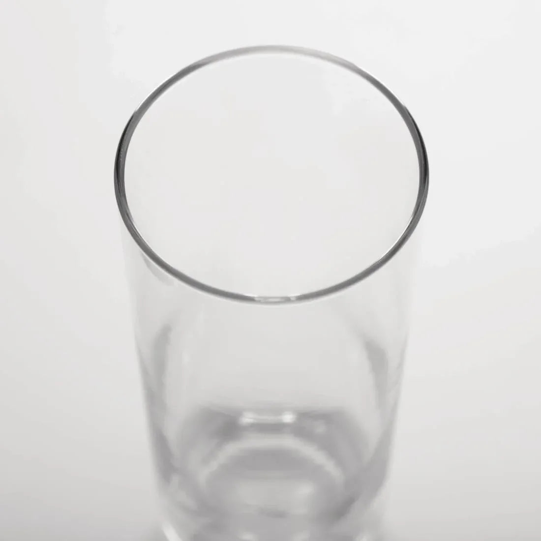 FB483 Olympia Tall Hi Ball Glasses 360ml (Pack of 12) JD Catering Equipment Solutions Ltd