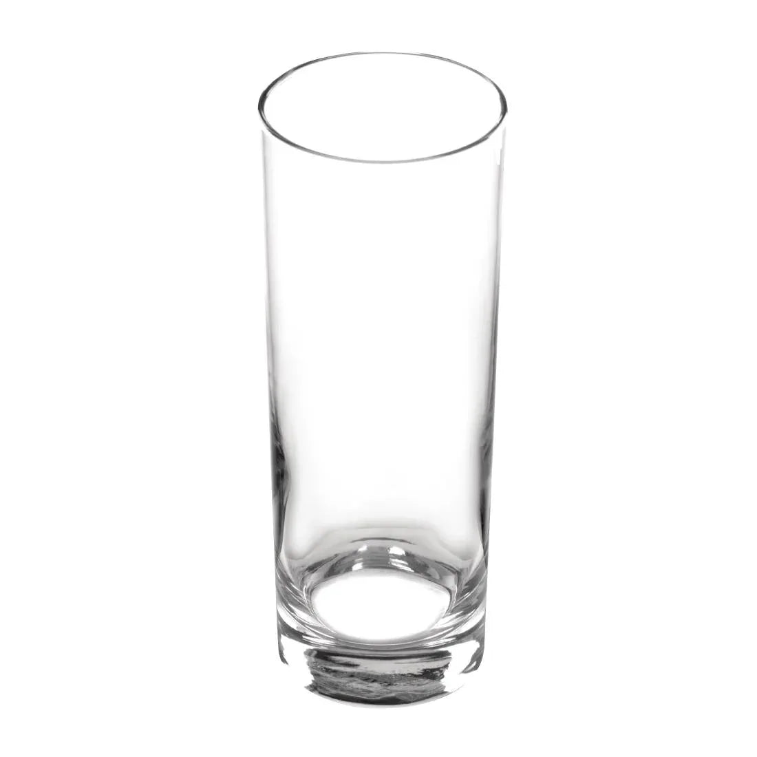 FB483 Olympia Tall Hi Ball Glasses 360ml (Pack of 12) JD Catering Equipment Solutions Ltd