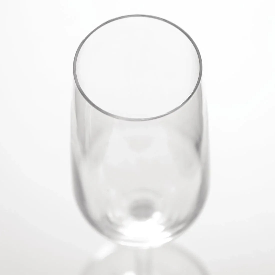 FB484 Olympia Mendoza Flute Glasses 185ml (Pack of 6) JD Catering Equipment Solutions Ltd