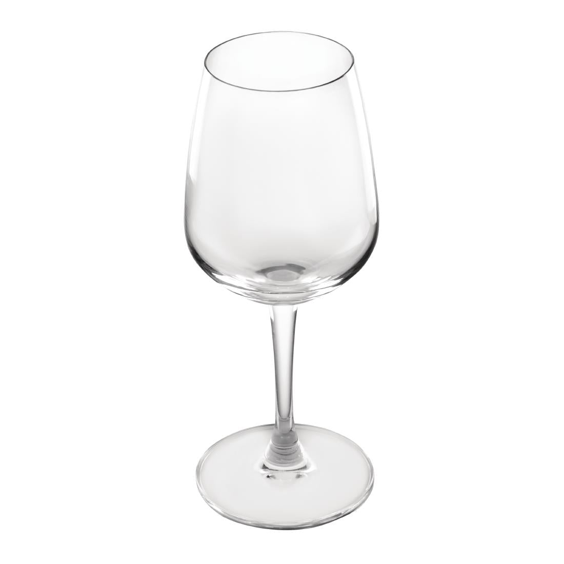 FB485 Olympia Mendoza Wine Glass 370ml 13oz (Pack of 6) JD Catering Equipment Solutions Ltd