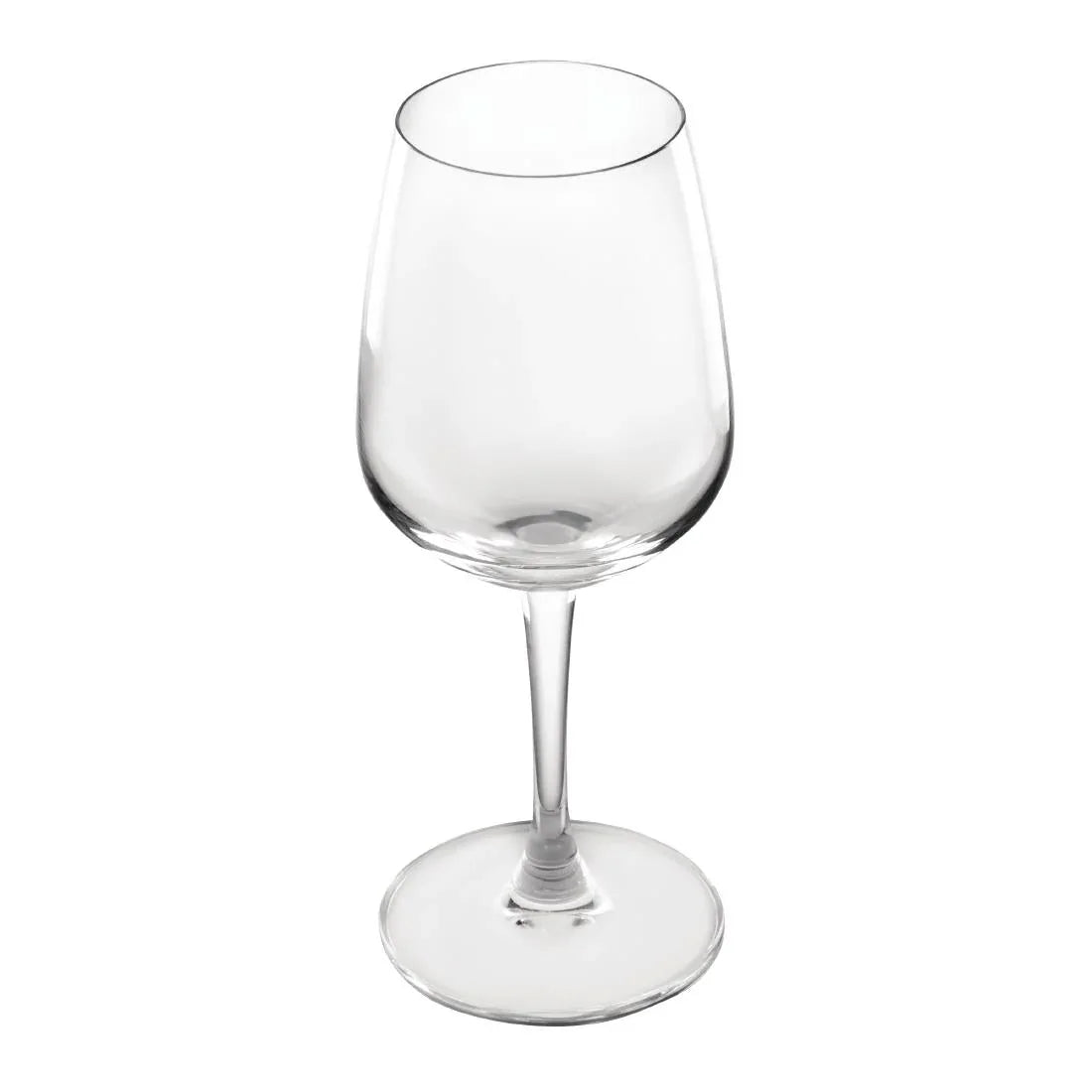 FB485 Olympia Mendoza Wine Glass 370ml 13oz (Pack of 6) - JD Catering Equipment Solutions Ltd