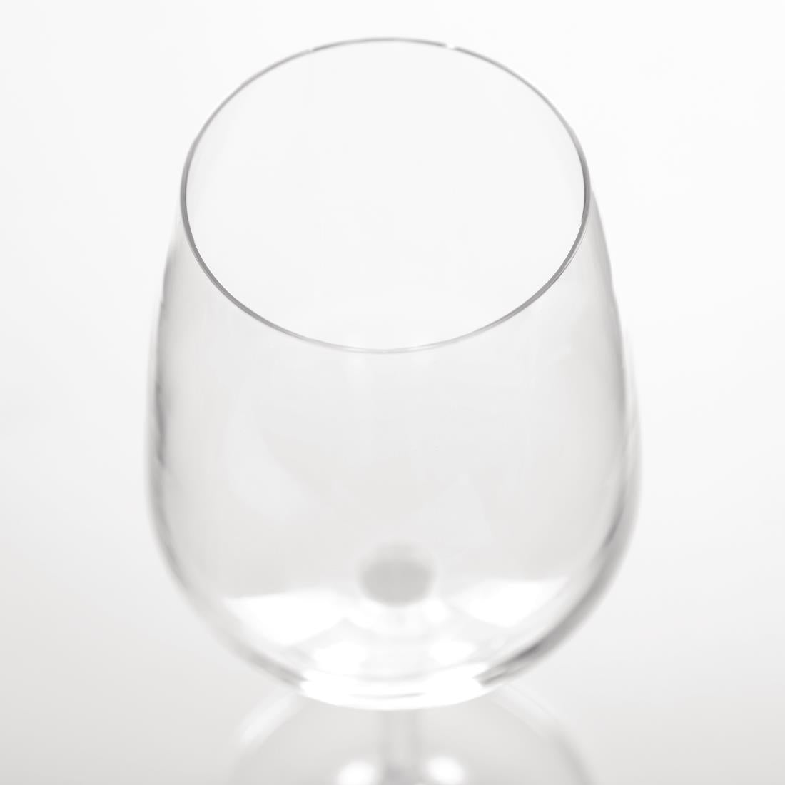 FB485 Olympia Mendoza Wine Glass 370ml 13oz (Pack of 6) JD Catering Equipment Solutions Ltd