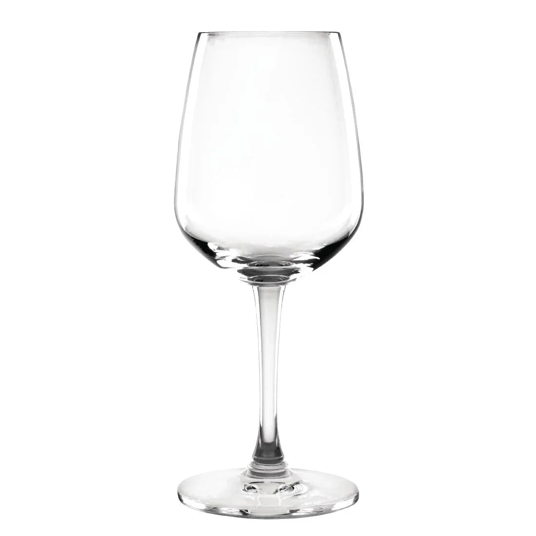 FB485 Olympia Mendoza Wine Glass 370ml 13oz (Pack of 6) - JD Catering Equipment Solutions Ltd