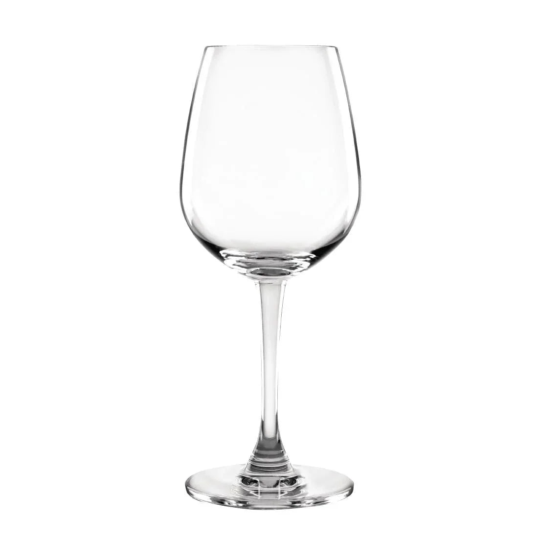 FB486 Olympia Mendoza Wine Glasses 315ml (Pack of 6) - JD Catering Equipment Solutions Ltd