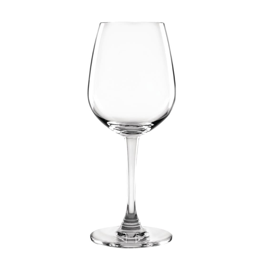 FB486 Olympia Mendoza Wine Glasses 315ml (Pack of 6) JD Catering Equipment Solutions Ltd