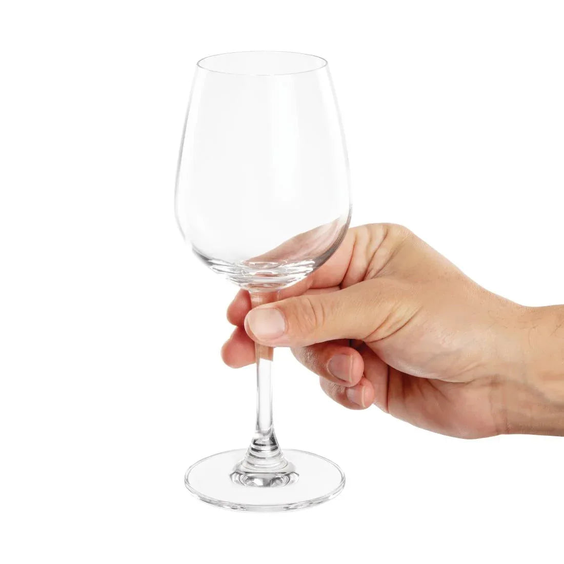 FB486 Olympia Mendoza Wine Glasses 315ml (Pack of 6) - JD Catering Equipment Solutions Ltd