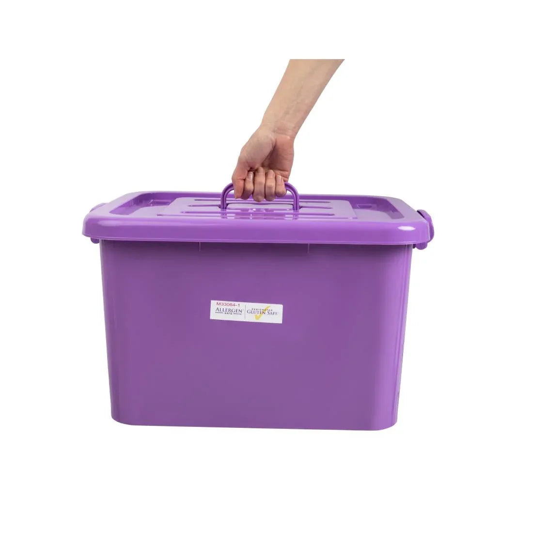 FB522 Mercer Millennia Culinary Allergen Safety Kit - JD Catering Equipment Solutions Ltd